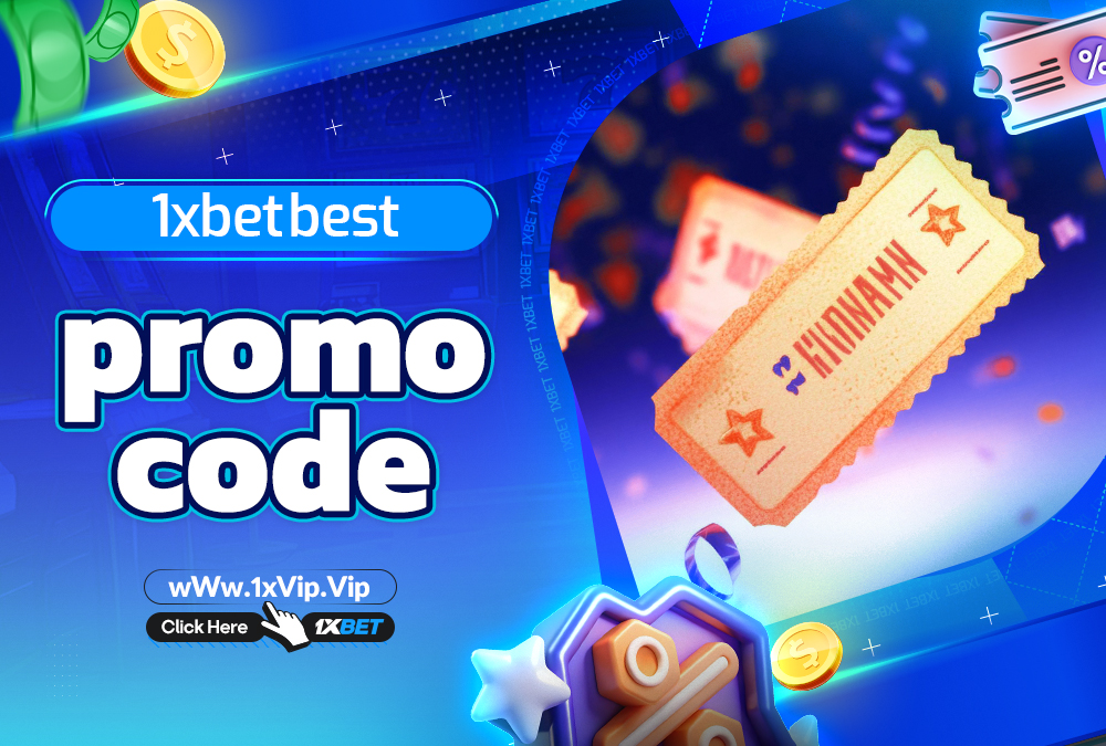 1xbet best promo code