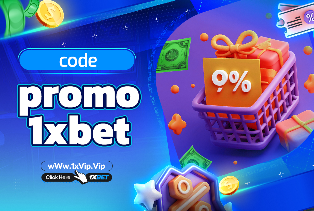 code promo 1xbet